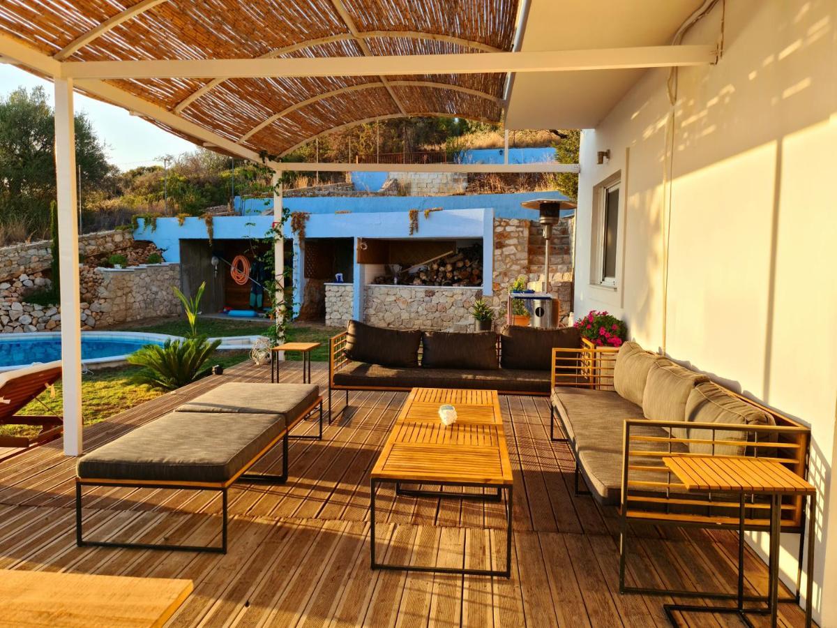 Sunny Place Resort Kilada Exteriör bild