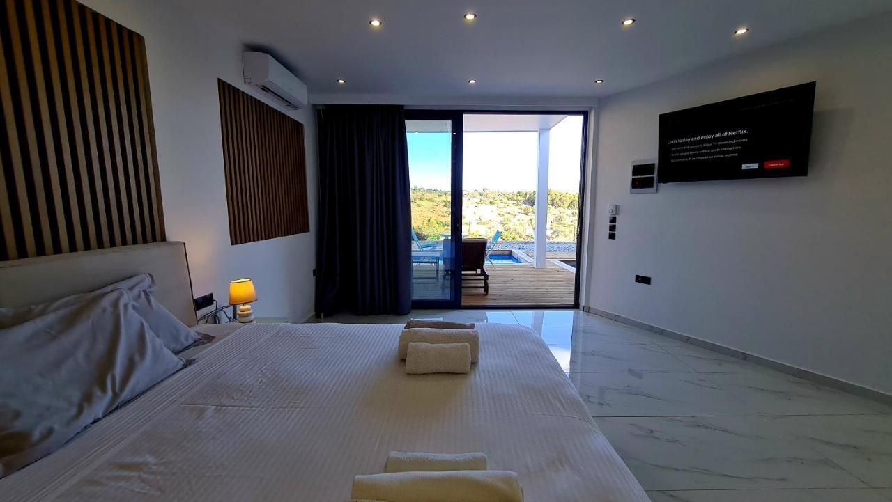 Sunny Place Resort Kilada Exteriör bild