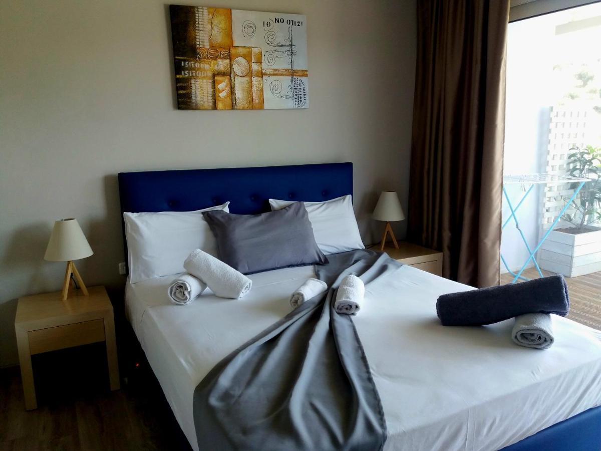 Sunny Place Resort Kilada Exteriör bild