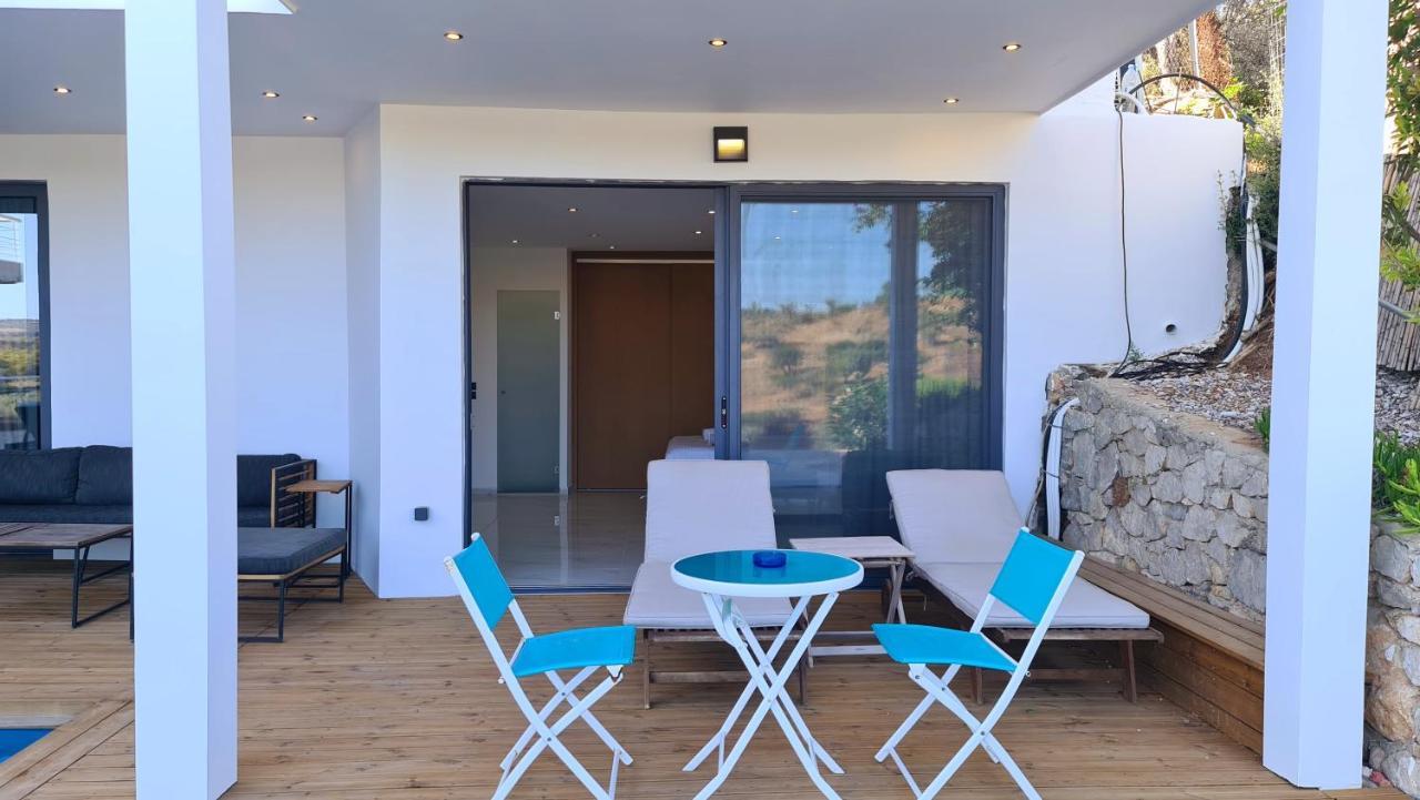 Sunny Place Resort Kilada Exteriör bild