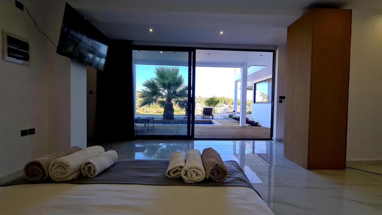 Sunny Place Resort Kilada Exteriör bild
