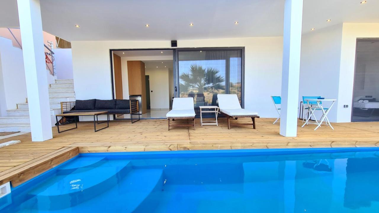 Sunny Place Resort Kilada Exteriör bild