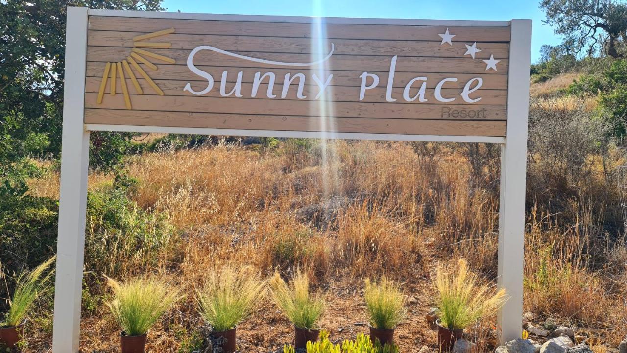 Sunny Place Resort Kilada Exteriör bild